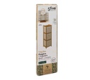 MUEBLE BAMBÚ TIDY BOX CESTAS