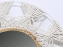 ESPEJO MACRAME BOHO