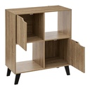 MUEBLE NATURAL CEDA