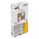 MUEBLE NATURAL CEDA