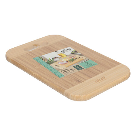 TABLA DE CORTAR BAMBÚ ASA