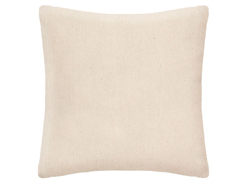 FUNDA COJIN PALMERAS