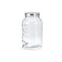 DISPENSADOR BEBIDAS 5 LITROS