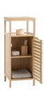 MUEBLES BASICO BAMBÚ