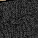 MUEBLE ALTO 5 CAJONES GRIS OSCURO TISSA