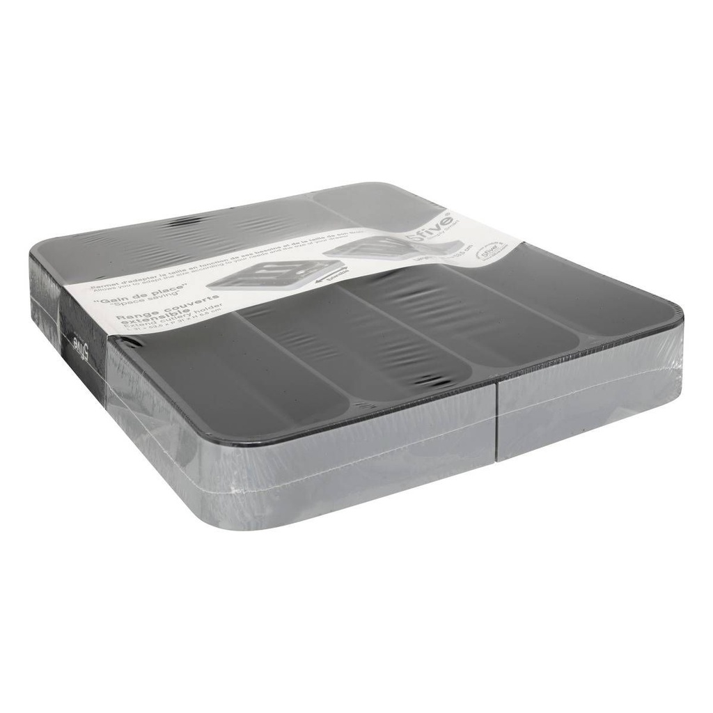 CUBERTERO EXTENSIBLE XL