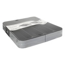 CUBERTERO EXTENSIBLE XL