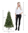 ARBOL NAGOYA 120 CM