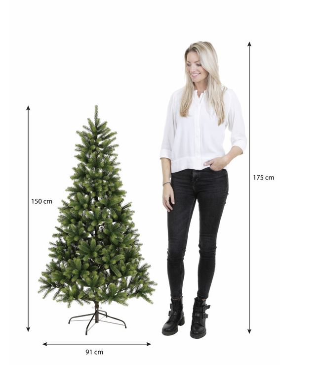 ARBOL NAGOYA 150 CM