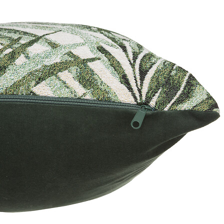 FUNDA DE COJIN TROPIC