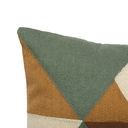 COJIN HARY VERT