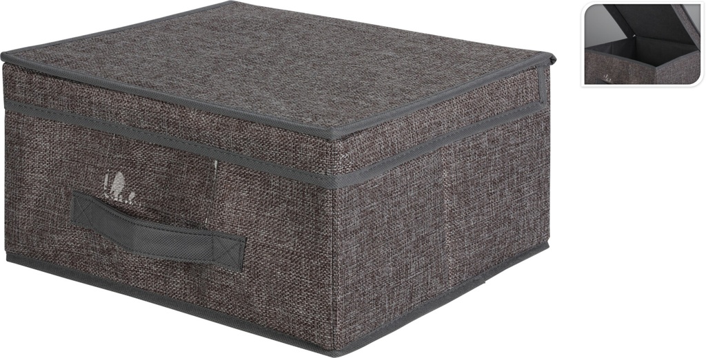 CAJA DE ALMACENAMIENTO