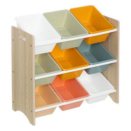 MUEBLE ALMACENAJE PLAY