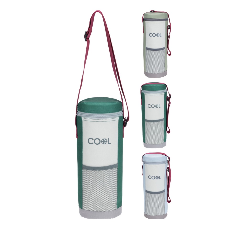 BOLSA NEVERA PARA BOTELLA