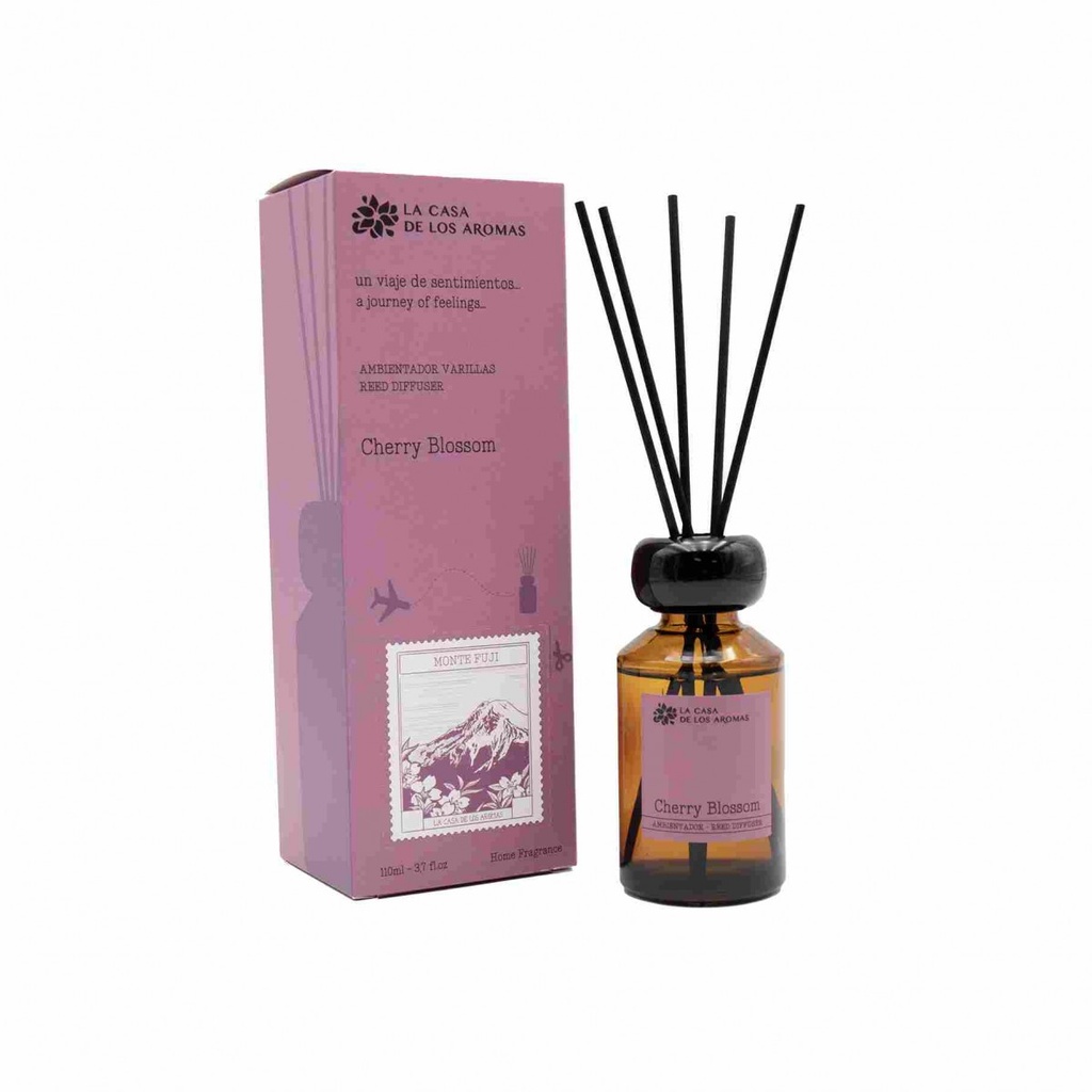 MIKADO JOURNEY CHERRY BLOSSOM 110ML