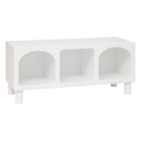 ESTANTERIA TARA BLANCA