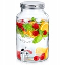 DISPENSADOR BEBIDAS 5 LITROS