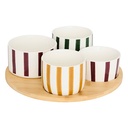 SET CHERRY APERITIVO