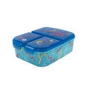 SANDWICHERA MULTIPLE STITCH