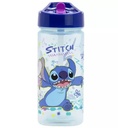 BOTELLA SQUARE 510 ML STITCH