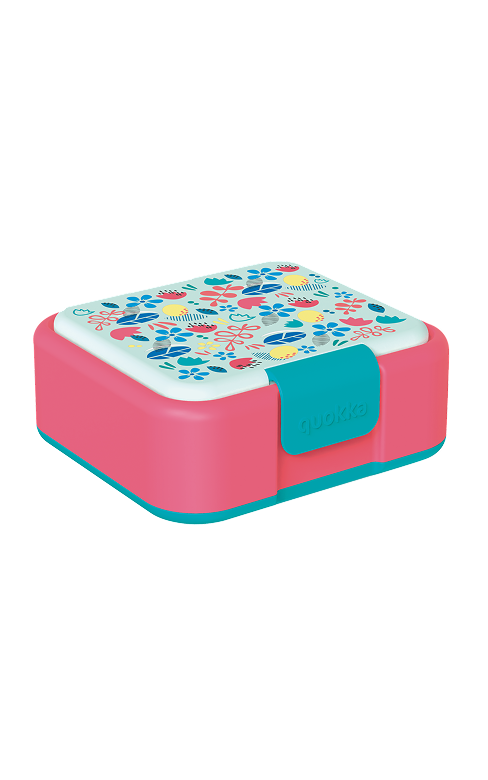 QUOKKA KIDS SANDWICHERA FLOWERS