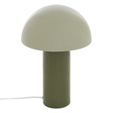 LAMPARA LITO BICOLOR VERDE