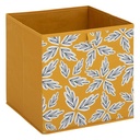 CESTO AMARILLO FOLY