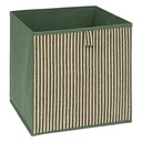 CESTO COTTY 31CM VERDE
