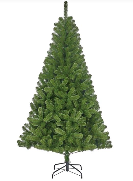 ARBOL CHARLTON 215 CM