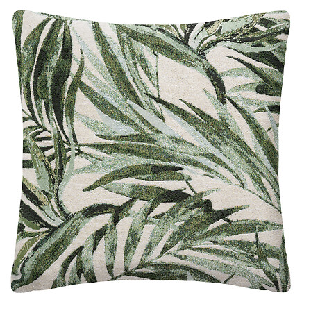 FUNDA DE COJIN TROPIC