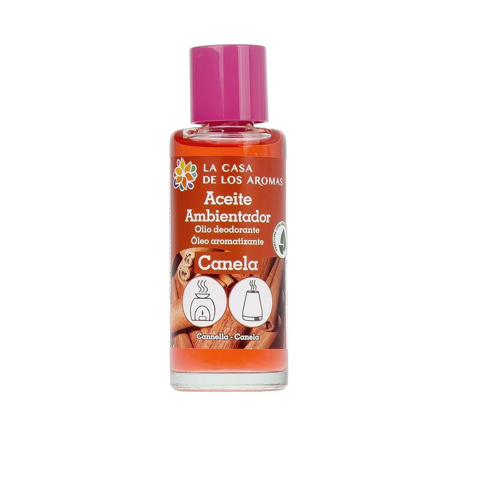 ACEITE ESENCIAL CANELA