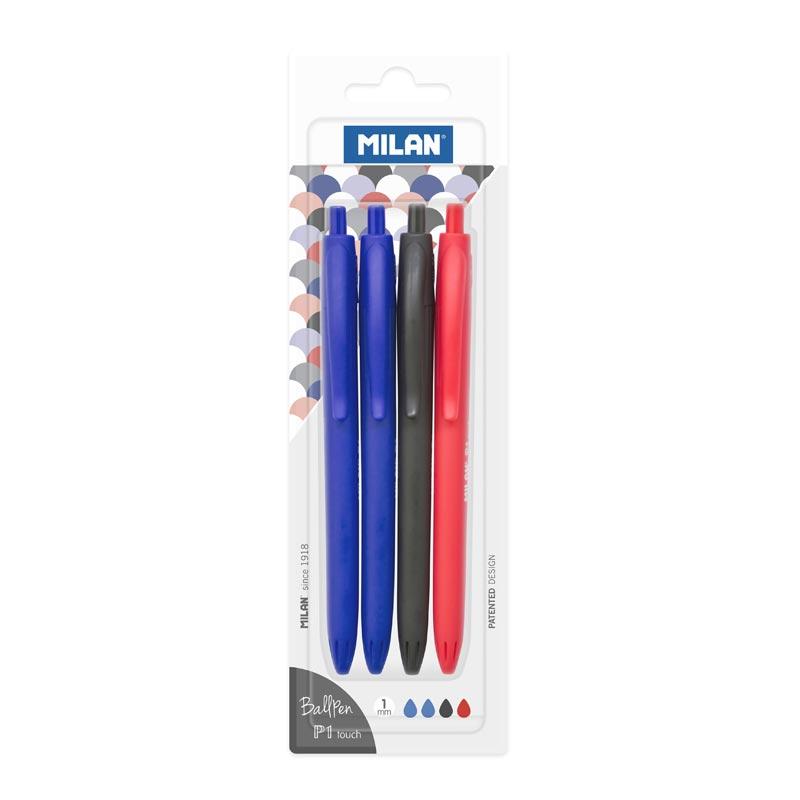 Milan Boli Touch 4U  Bwm10254