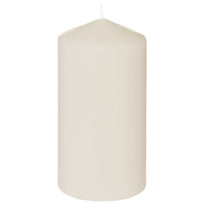 VELA PERFUMADA VAINILLA