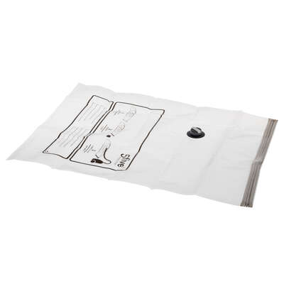 BOLSA AL  VACIO 60X80CM