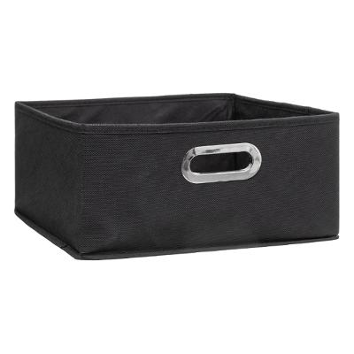 Caja De Almacenamiento 31X15 Gris Antracita