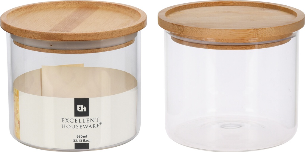 BOTE COCINA 950 ML