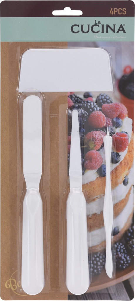 BLISTER UTILES MOLDEAR TARTA