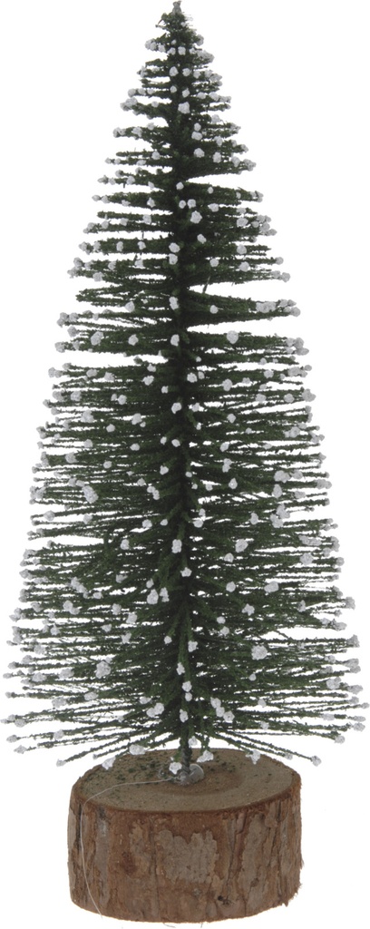 ARBOL BASE TRONCO 25CM