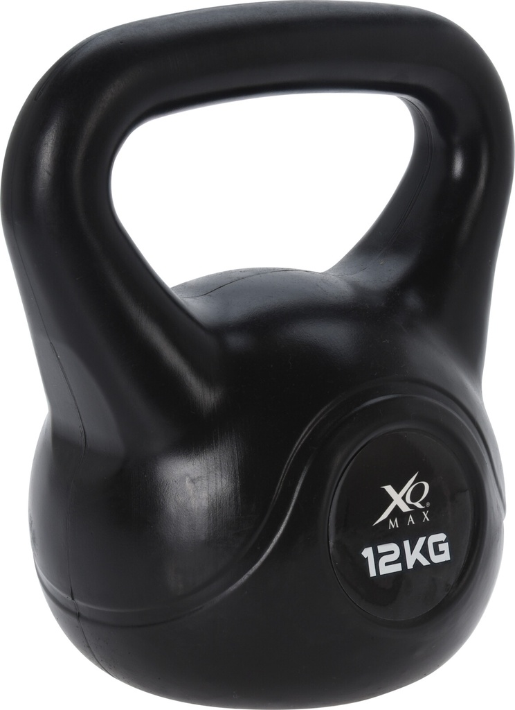 KETTLEBELL 12KG CEMENT