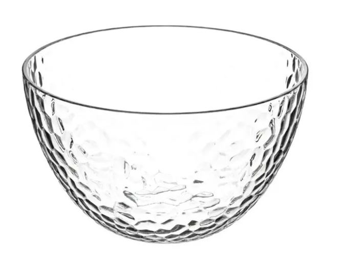 CUENCO MARTILLADO 14 CM.