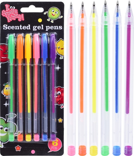 [110750060] BLISTER 4 BOLIGRAFOS COLORES
