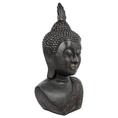 [125764JJ] TORSO DE BUDA