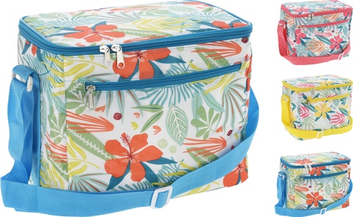 [DB9500720] BOLSA FRIGO FLORES 12 LITROS