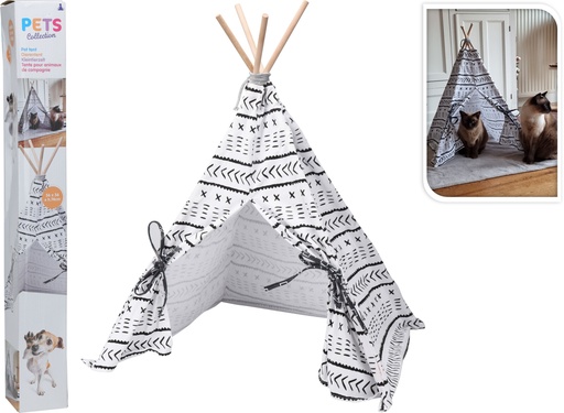 [DG9000420] TIPI MASCOTAS