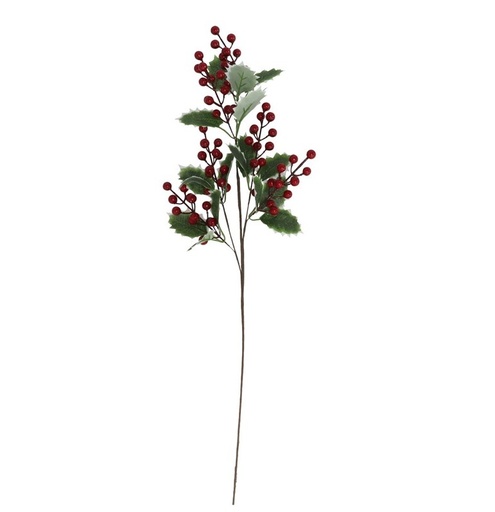 [987226G] PICK BAYAS ROJAS 74CM