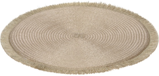 [AAE329300] SALVAMANTEL 35CM CHAMPAGNE
