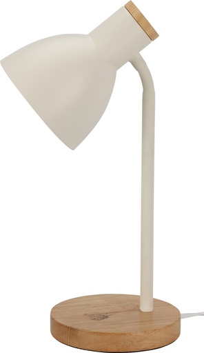 [HZ1601010] LAMPARA MESA NORDICA