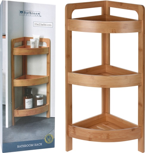[101001440] RINCONERA BAMBU 3 BALDAS 23X61
