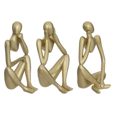 [195137JJ] ESCULTURA FEMENINA