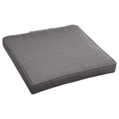 [132429JJ] COJÍN SILLA  VELCRO PIZARRA KORAI 40 X 40 CM